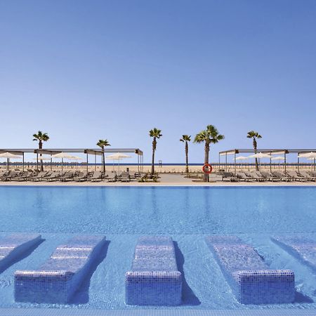 Riu Palace סנטה מריה מראה חיצוני תמונה