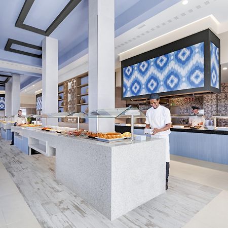 Riu Palace סנטה מריה מראה חיצוני תמונה