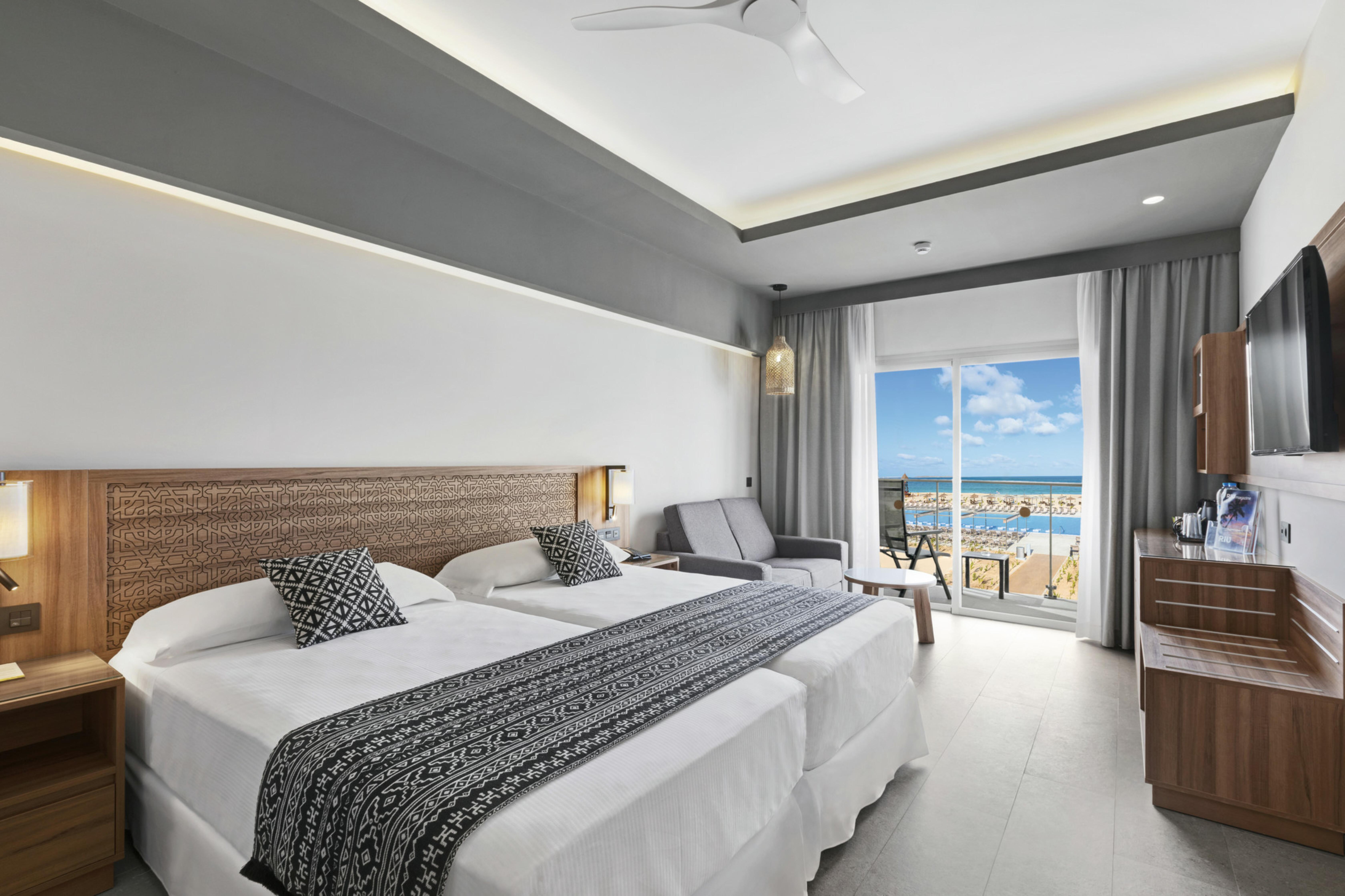 Riu Palace סנטה מריה מראה חיצוני תמונה