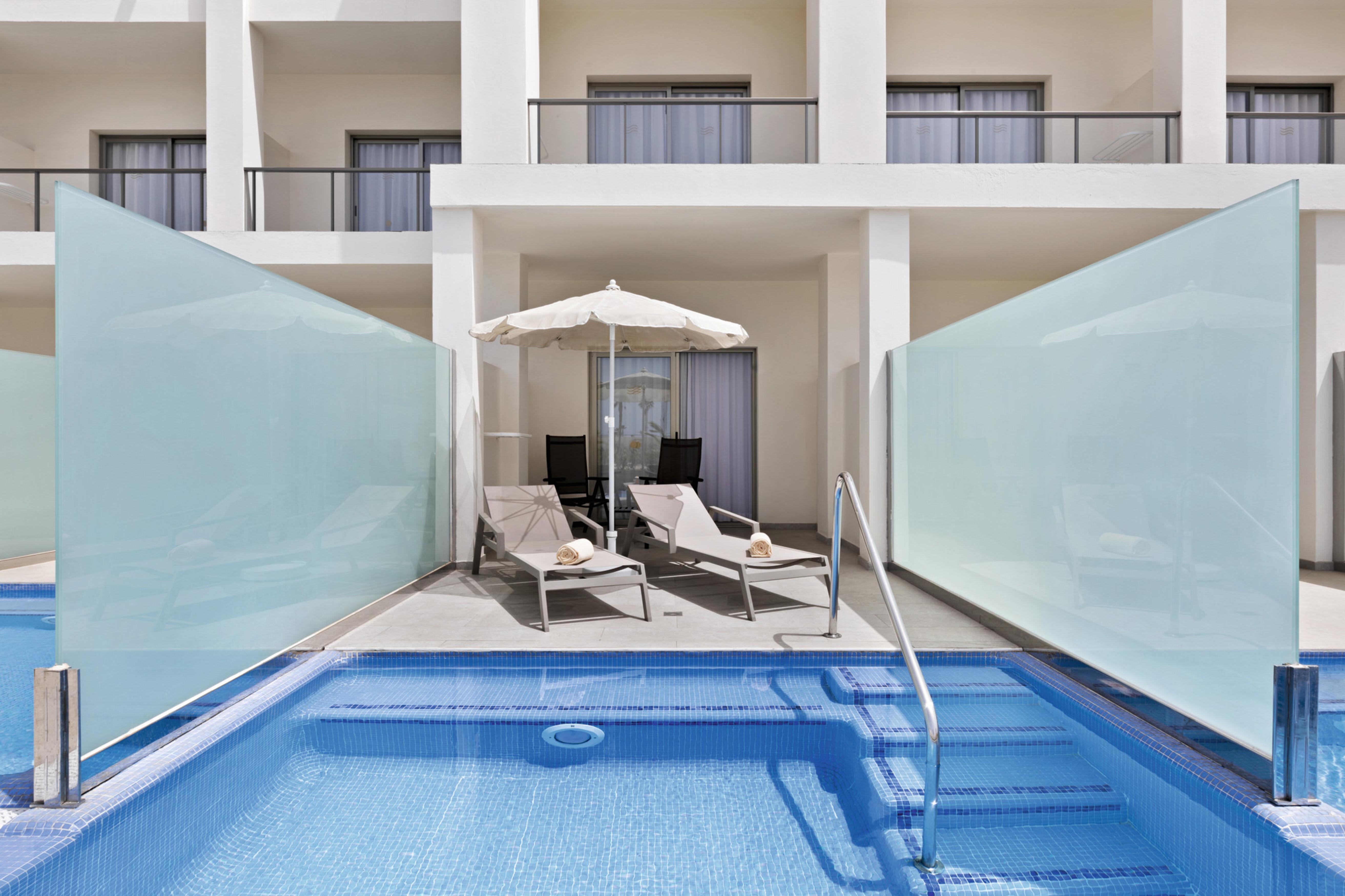Riu Palace סנטה מריה מראה חיצוני תמונה