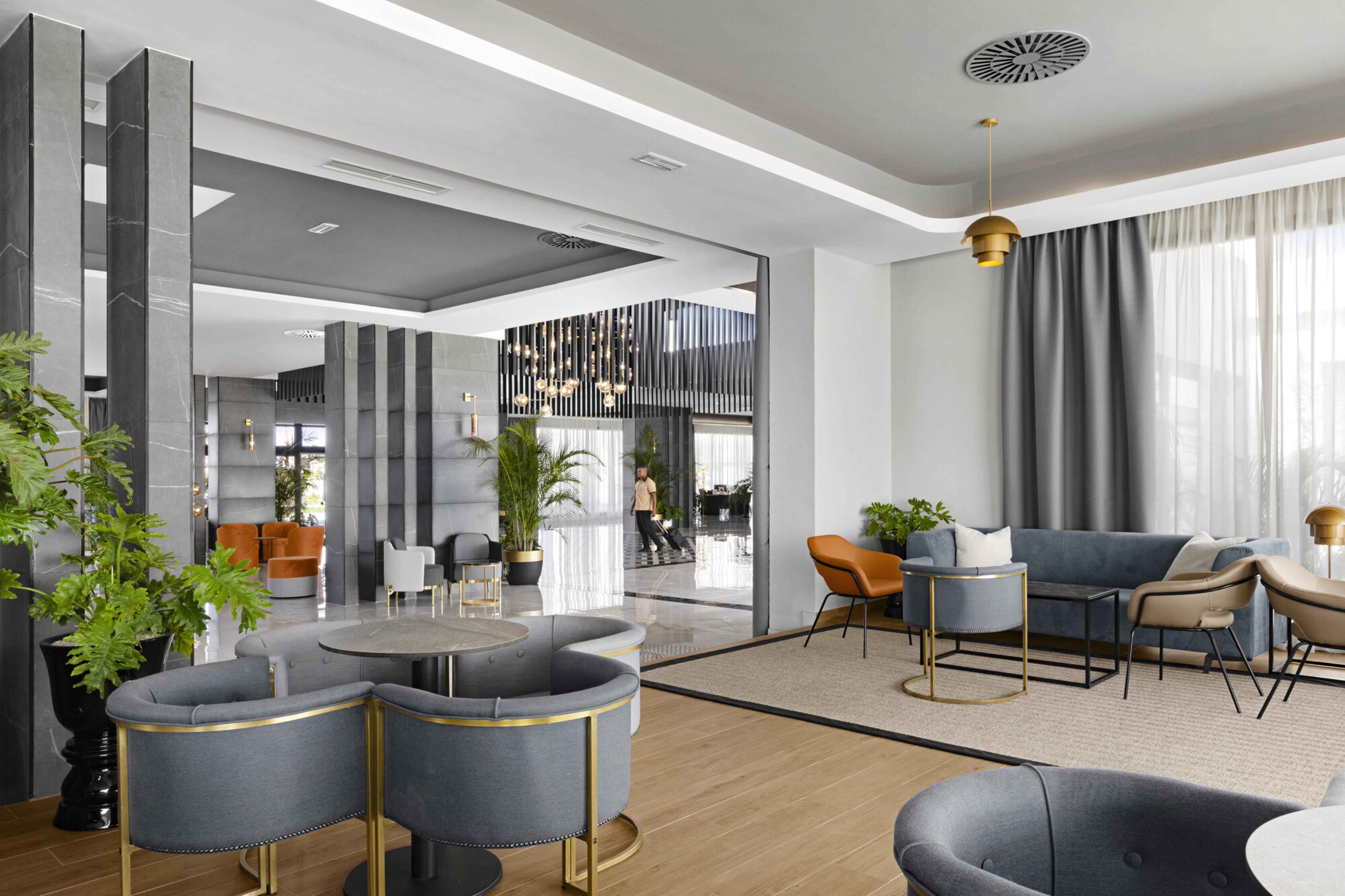 Riu Palace סנטה מריה מראה חיצוני תמונה