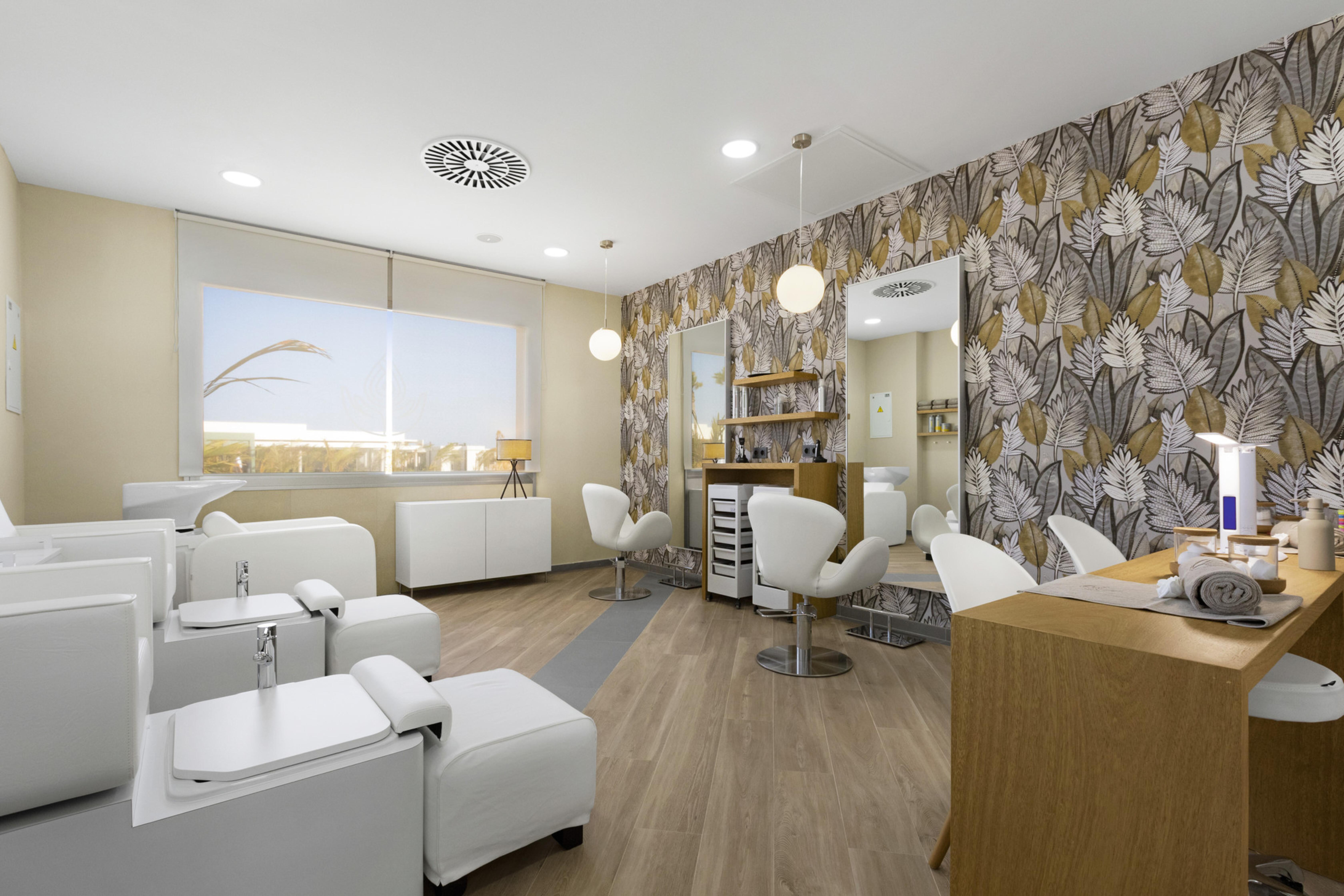 Riu Palace סנטה מריה מראה חיצוני תמונה