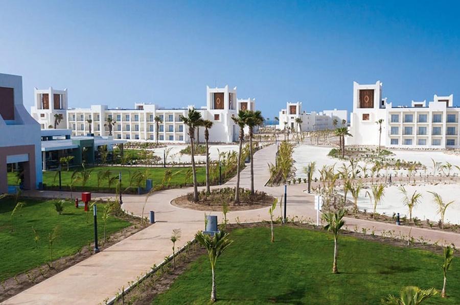 Riu Palace סנטה מריה מראה חיצוני תמונה
